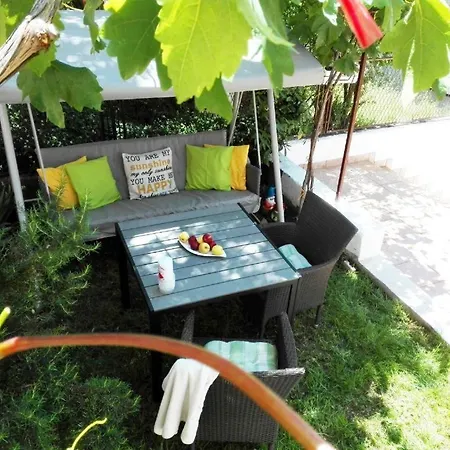 With Parking Spaces - 19253 * Šibenik