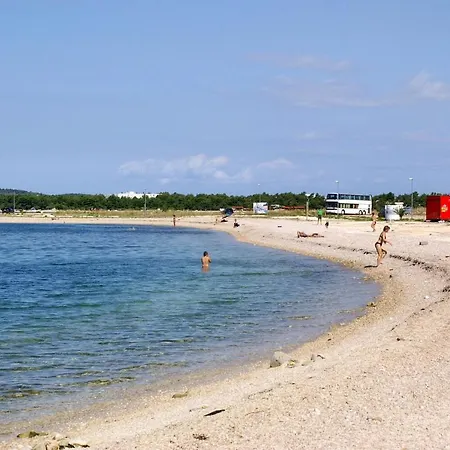 With Parking Spaces - 19253 * Šibenik