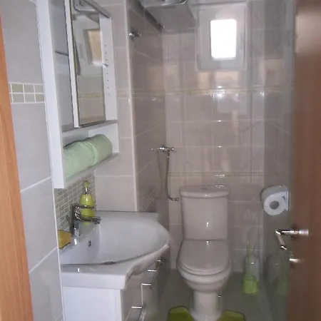 With Parking Spaces - 19253 Apartamento Šibenik