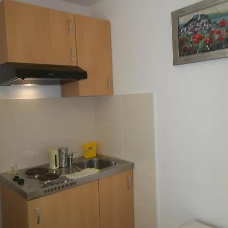 Apartamento With Parking Spaces - 19253 *