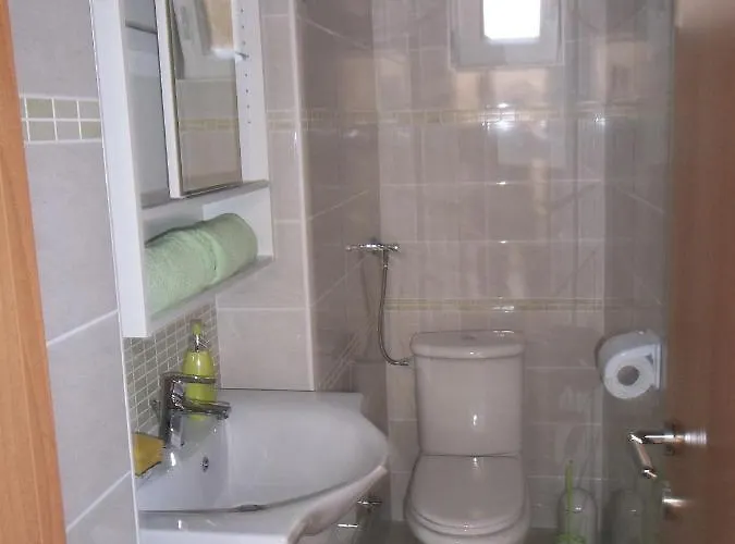 With Parking Spaces - 19253 Appartement Šibenik