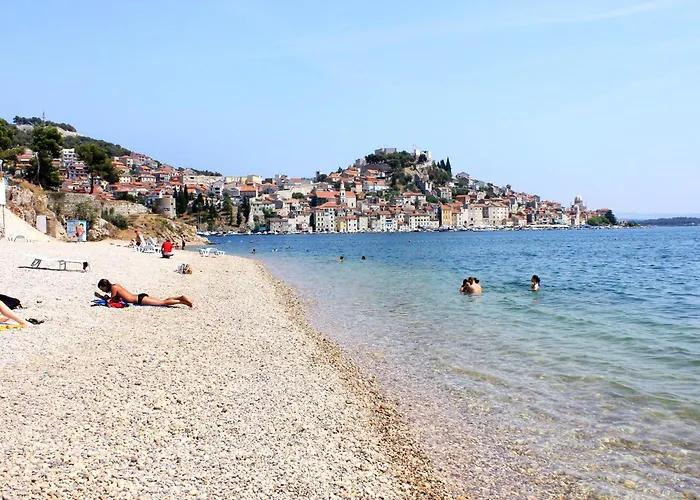 Appartement With Parking Spaces - 19253